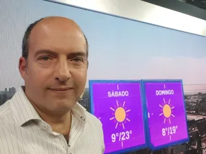 Murió Fernando Confessore, periodista de TN, a los 58 años