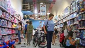El consumo privado cayó 1% en septiembre y suma diez meses en baja, según un informe privado