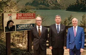 La Corte Suprema convocará a dos conjueces para un nuevo fallo sobre la ley de tierras