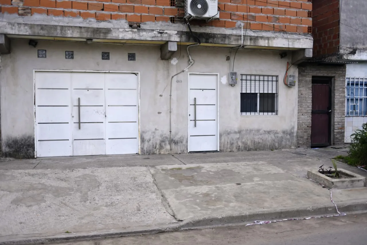 Mataron a balazos a un hombre en la zona sur de la ciudad