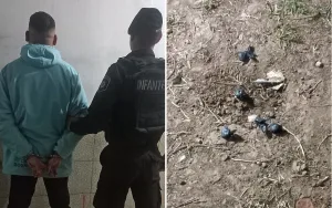 Asesinaron a un joven de 28 años en barrio Toba, hay un detenido y presumen que fue un conflicto por narcomenudeo