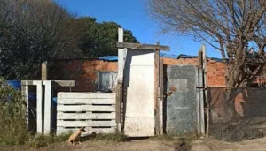 Prisión perpetua para uno de los acusados por el crimen de Fabián Ernesto Ruiz en Villa Gobernador Gálvez
