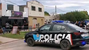 Condenan a 15 años de prisión a joven por ejecución de cliente en barbería de Las Flores
