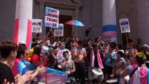 Impulsan un amparo colectivo para exigir el cupo laboral trans en Santa Fe