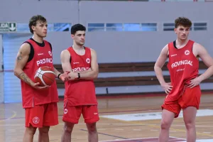 Gran previa de Liga Argentina: Provincial ante Santa Paula en un cuadrangular de lujo en el Bonilla