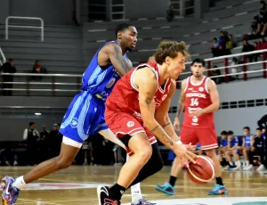 Con la inclusión de Atlantic en playoffs, todo lo que se juega el viernes en la Rosarina