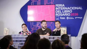 Mariano Romero: "La política tradicional da respuestas del siglo XIX a problemas del siglo XXI"