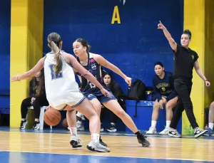 ¿Será noche de campeonas en el Cruce Alberdi? Se juegan las finales del femenino