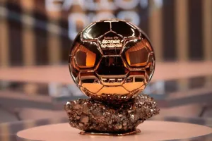 Se define el BOAT: los 10 futbolistas que compiten por el Balón de Oro para el más grande de la historia