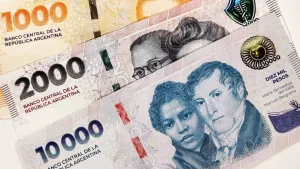 A la baja: el ingreso por persona promedio fue inferior a 700 mil pesos en el segundo trimestre