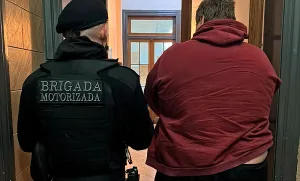 Detuvieron en Rosario a un conocido urólogo denunciado por abuso sexual a una estudiante brasileña