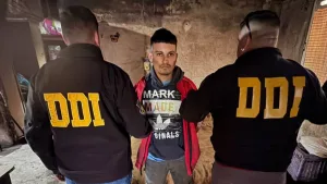 Detuvieron al principal sospechoso por el femicidio de Aixa Dana Mili en Tigre