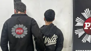 Detuvieron a los agresores de Tomás, el joven oriundo de Funes que fue atacado en patota a la salida de una fiesta