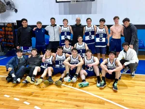 Ascenso pleno: Uni ganó en la C y este miércoles hay pendiente de la B