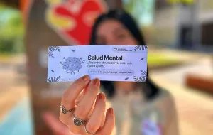 Por qué y para qué se conmemora el 10 de octubre el Día Mundial de la Salud Mental y dónde acudir en Rosario ante un problema