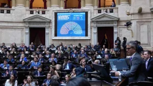 En una maratónica sesión, Diputados restituyó la Ley de Tierras y el proyecto vuelve al Senado