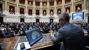 Diputados: se aprobó la nueva ley de Discapacidad a partir de un acuerdo amplio entre oficialismo y oposición