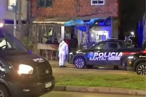 Doble crimen: murió el otro joven baleado el 17 de agosto cerca del Complejo Penitenciario