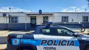 Condenaron a policía federal de Rafaela por estafa con tarjetas de sus compañeros