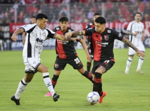 Newell’s ya juega un partido clave ante Central Córdoba para meterse en los playoffs