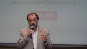 Defensa de la educación pública: la Asociación Médica adhiere a la Marcha Federal Universitaria