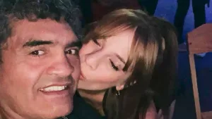 «Este finde nos íbamos a comprometer»: el dolor de la novia del Roña Castro