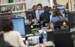 El gobierno aprobó un plan de retiros voluntarios para empleados públicos: cuánto cobrarán
