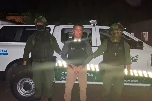 Condenaron a enfermero del Pami II de Rosario por robar y comercializar en internet fentanilo, además de otras sustancias medicinales