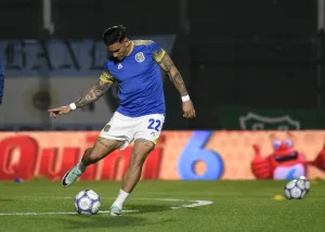 Panorama auriazul: Central, con Franco Cervi como titular, juega en Junín una nueva final por el sueño de otro título