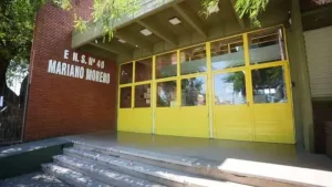 MPA apeló sobreseimiento del alumno de San Cristóbal que mató a un compañero