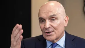Revés judicial para Espert: rechazaron su pedido para frenar la investigación por presunto lavado de dinero