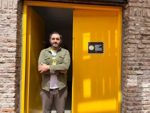 De residuo a motor comunitario: la cooperativa que transforma aceite en futuro
