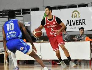 El domingo basquetbolero trae acción para todos los gustos y acá está el GPS