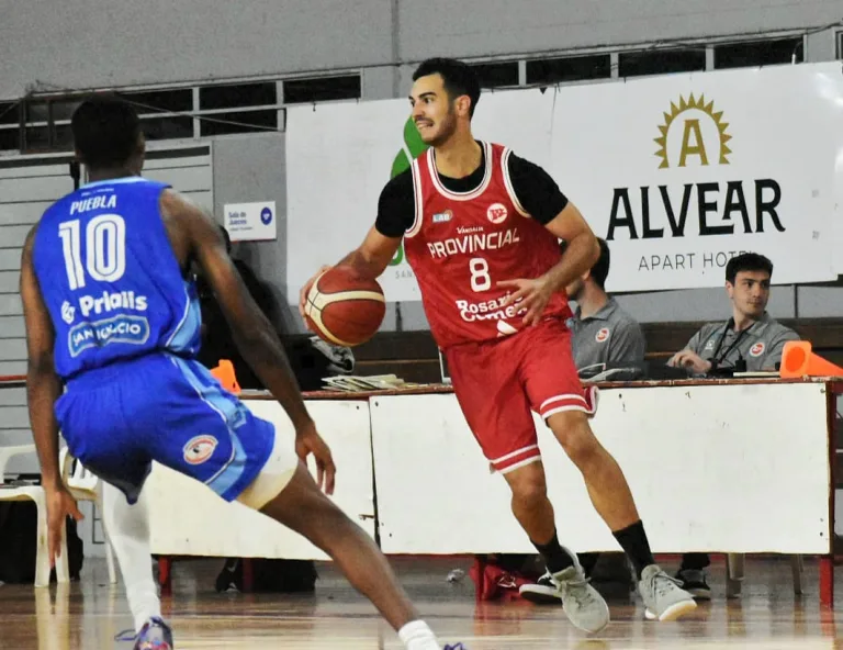 El domingo basquetbolero trae acción para todos los gustos y acá está el GPS