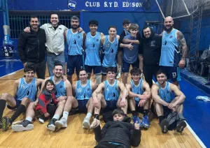 La C armó playoffs y lo que viene en el ascenso