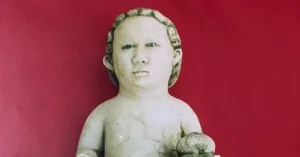 Una familia argentina guarda en el anonimato una escultura atribuida a Miguel Ángel que podría valer hasta USD 450 millones