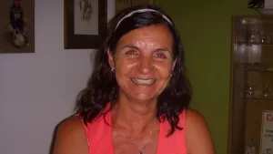 El gobierno de Santa Fe ofrece $16 millones de recompensa por información sobre el femicidio de Silvia Ciarrocchi en Wheelwright