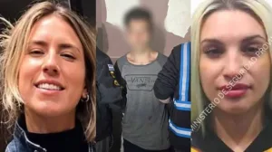 Indagan a Renato Tabella por los femicidios de Tatiana Fernández y Daniela Villalba