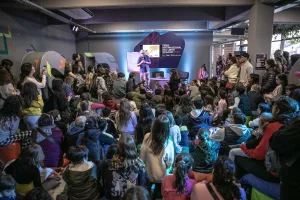 Cerró la Feria Internacional del Libro de Rosario y fue récord en público y ventas