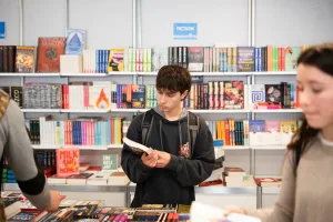 FILRos 2026: los 10 libros recomendados por editoriales y librerías rosarinas