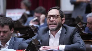 "Ya es alevoso": en marco de la Causa $Libra denunciarán al fiscal Taiano y al juez Martínez de Giorgi