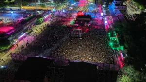 Rosario sold out: la vuelta del Turismo Carretera, el Festival Bandera y distintos congresos hicieron que la ciudad no tenga habitaciones de hoteles libres