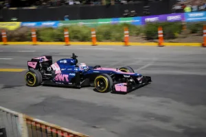 La Fórmula 1 le puso fecha al regreso de los motores V8: ¿cuándo vuelven?