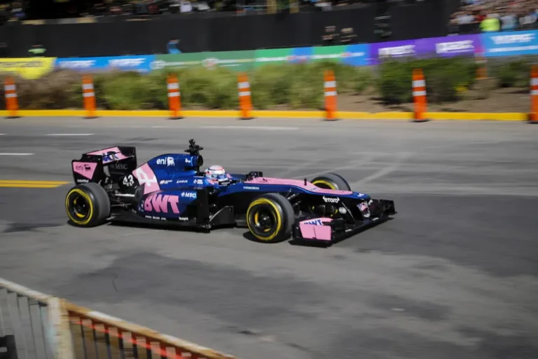 La Fórmula 1 le puso fecha al regreso de los motores V8: ¿cuándo vuelven?