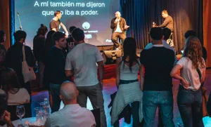 Rosario conecta a su ecosistema tecnológico en más de 35 eventos del 19 al 25 de octubre