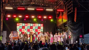 Oktoberfest 2026: Villa General Belgrano vivió un primer fin de semana a pura fiesta