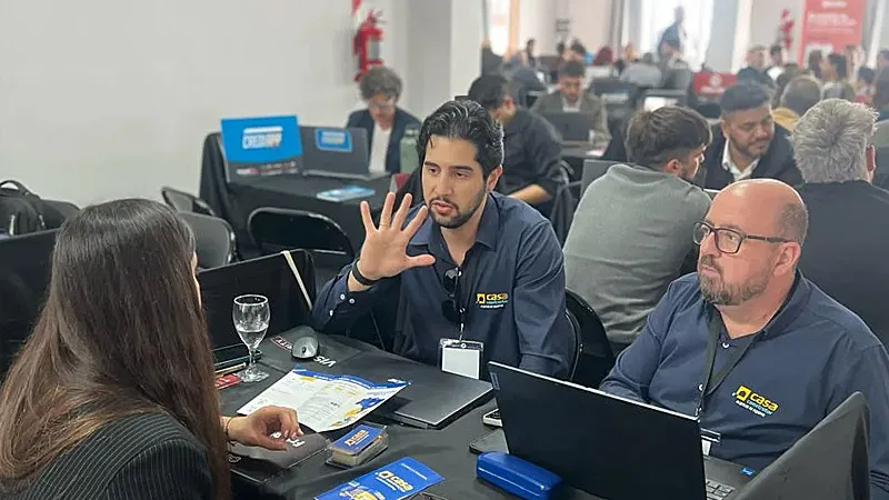 Las franquicias low cost ganan terreno en una economía contraída y con falta de liquidez