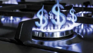 Tarifa de gas: cuánto aumenta para los usuarios de Rosario tras la salida de Zona Fría
