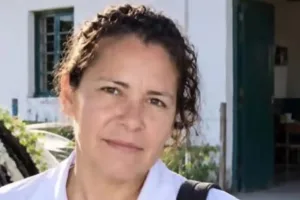 Búsqueda de Nancy Godoy: habló el hijo de la docente desaparecida en Corrientes