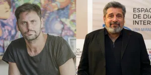 La tevé argentina en un tembladeral: el Grupo Octubre compró Mandarina, la productora de Mariano Chihade 